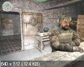 S.T.A.L.K.E.R Winter of Death Version 2.0 (2011/RU)