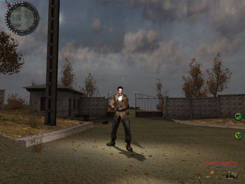 S.T.A.L.K.E.R.: Зов Припяти "G.M.E. Mod"