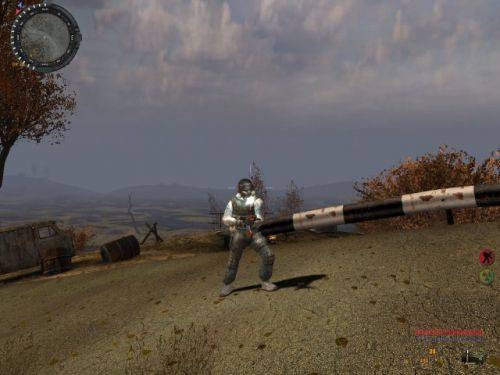 S.T.A.L.K.E.R.: Зов Припяти "G.M.E. Mod"