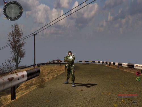 S.T.A.L.K.E.R.: Зов Припяти "G.M.E. Mod"