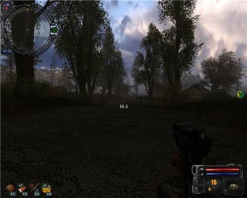 S.T.A.L.K.E.R Зов Припяти "Levich Mod 3.0 (LVM 3.0)"