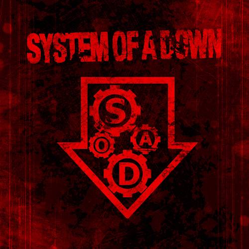 System of a Down