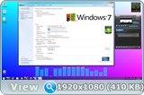 Windows 7 SP1 Ultimate MoN Edition x86-x64 [4].02 [Русский] 09.02.2015